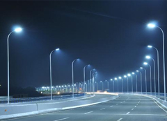 LED路灯厂家的未来发展